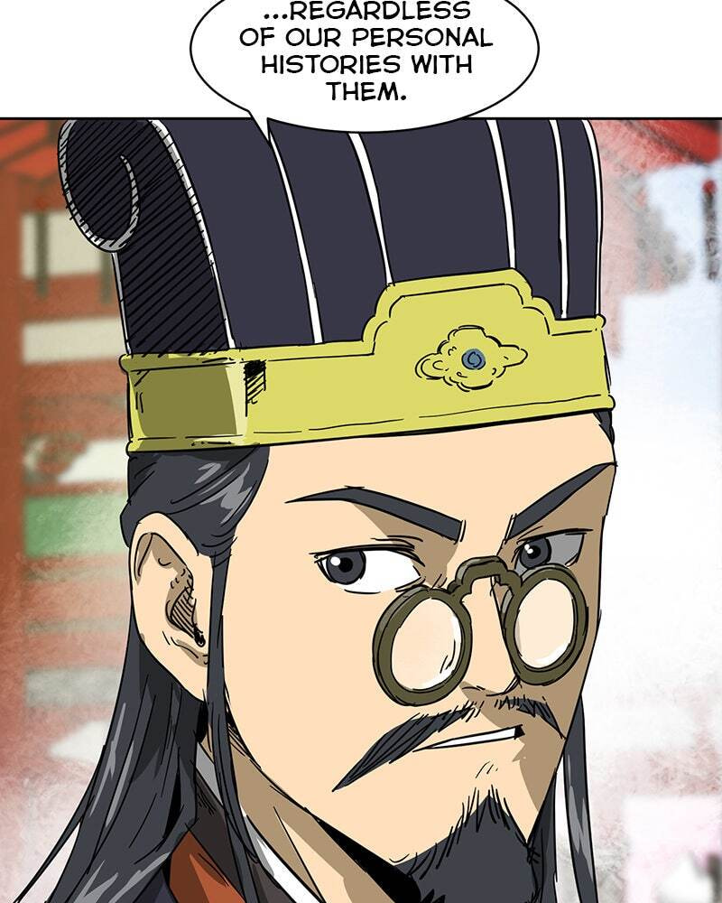 Read Infinite Leveling: Murim chapter 86 image 53 on Lezhin