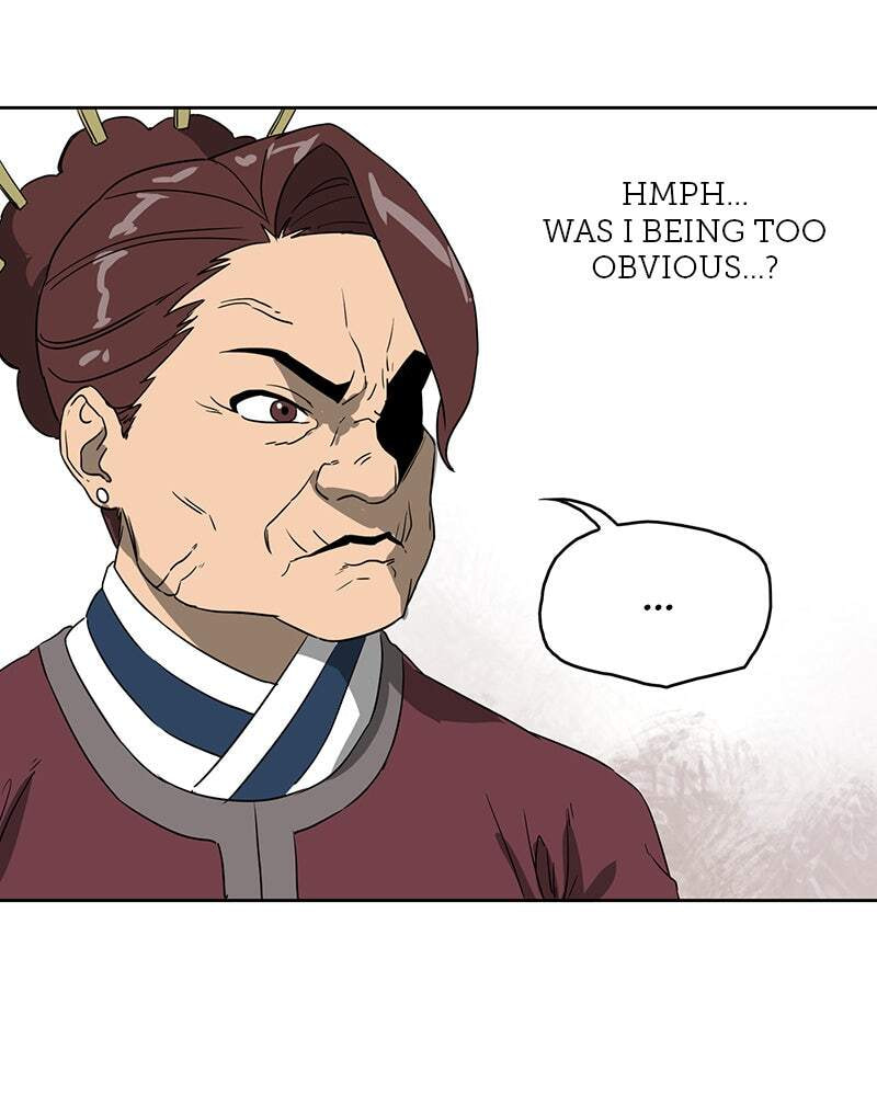 Read Infinite Leveling: Murim chapter 86 image 55 on Lezhin
