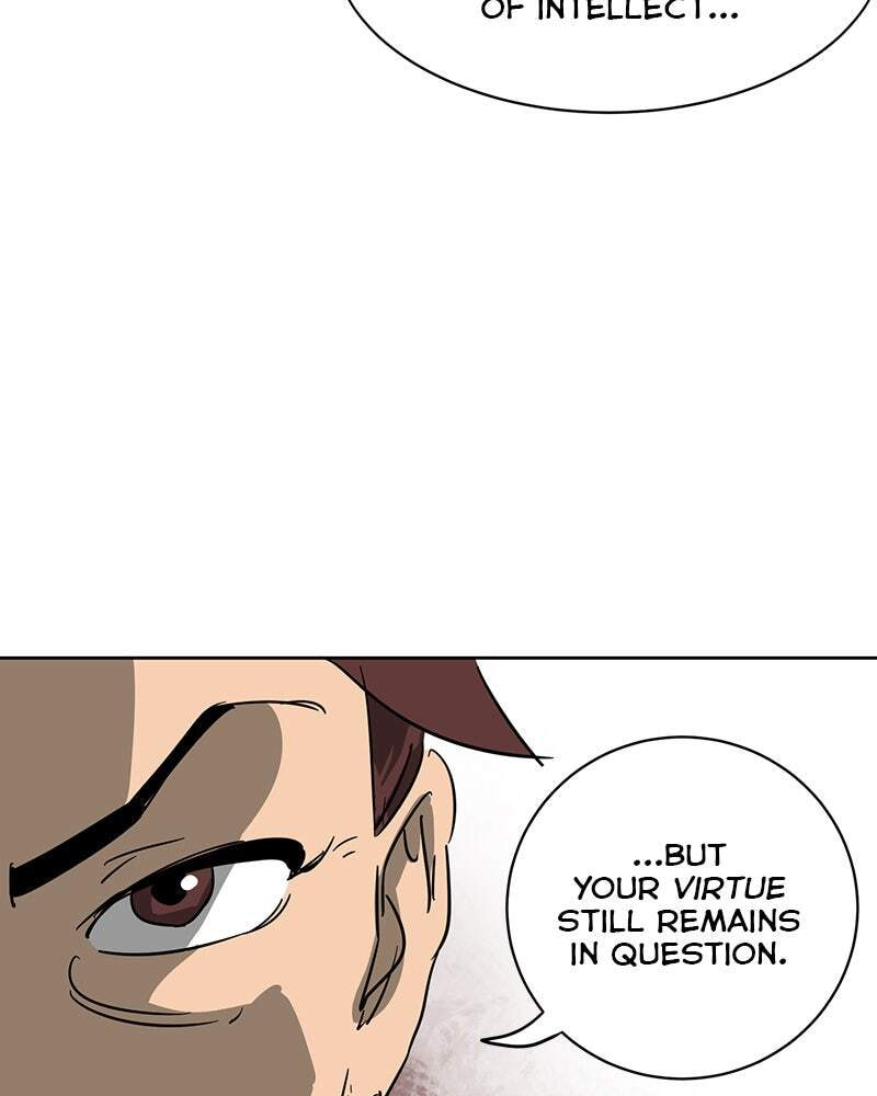 Read Infinite Leveling: Murim chapter 86 image 58 on Lezhin