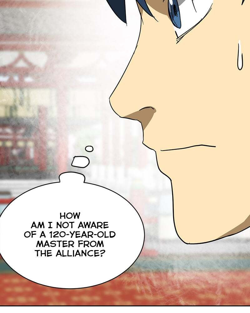 Read Infinite Leveling: Murim chapter 86 image 6 on Lezhin