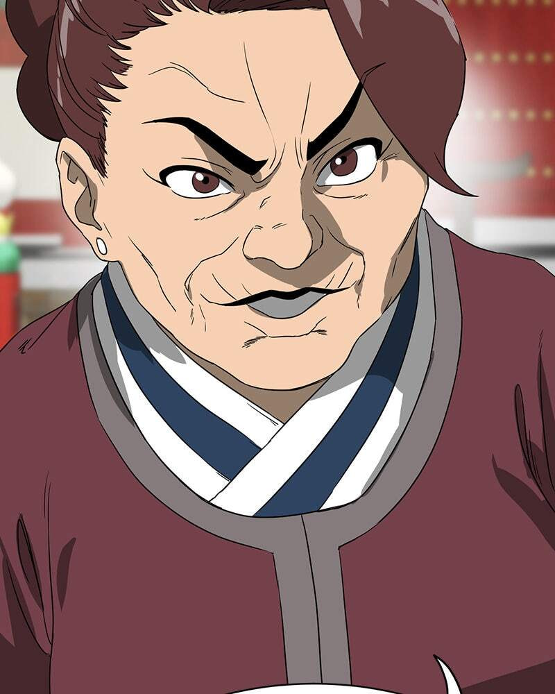 Read Infinite Leveling: Murim chapter 86 image 66 on Lezhin