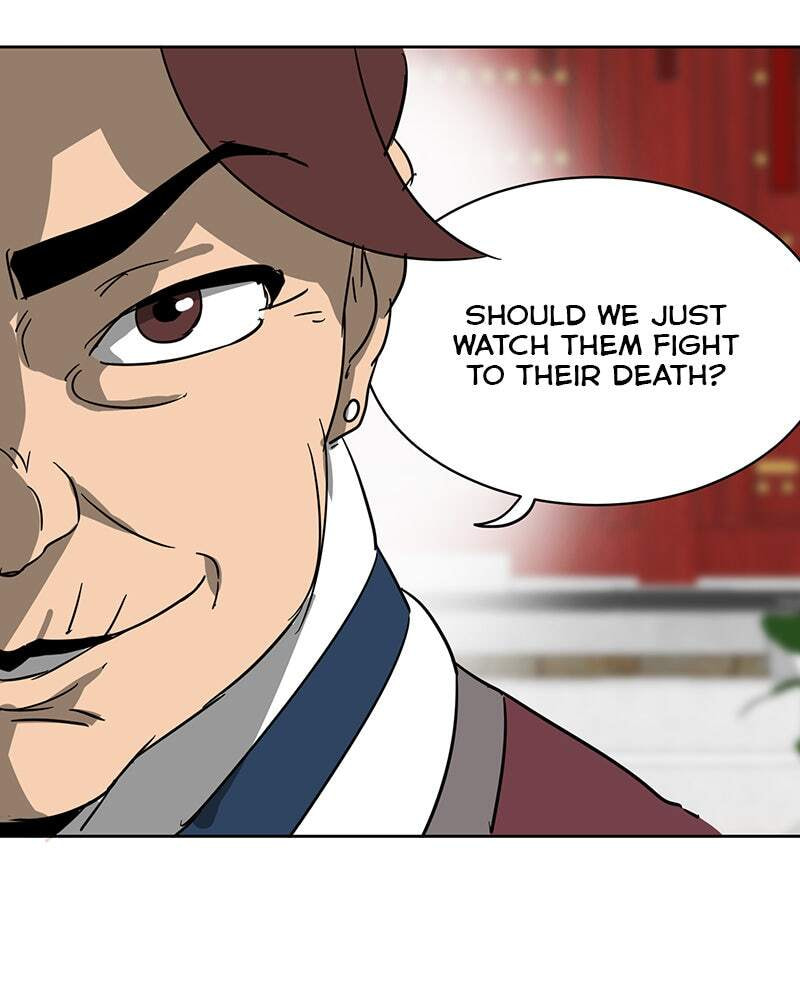 Read Infinite Leveling: Murim chapter 86 image 68 on Lezhin