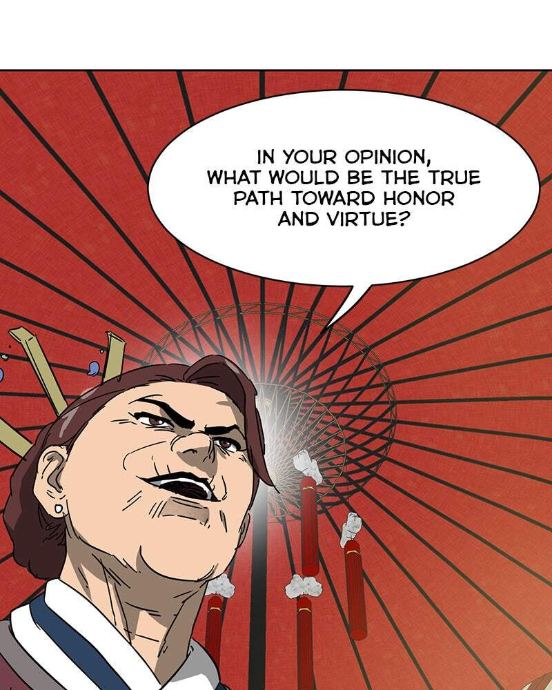 Read Infinite Leveling: Murim chapter 86 image 72 on Lezhin