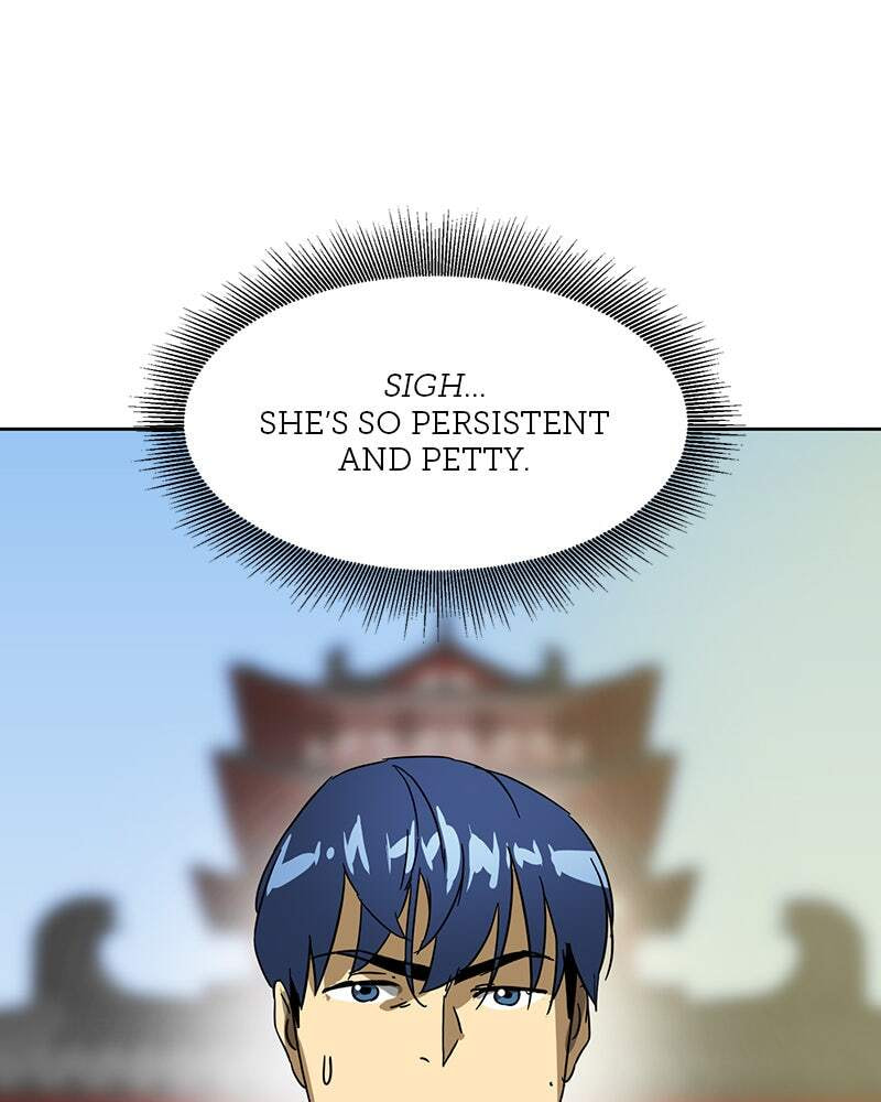 Read Infinite Leveling: Murim chapter 86 image 74 on Lezhin