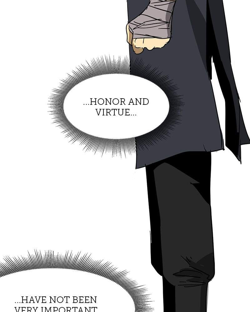 Read Infinite Leveling: Murim chapter 86 image 87 on Lezhin
