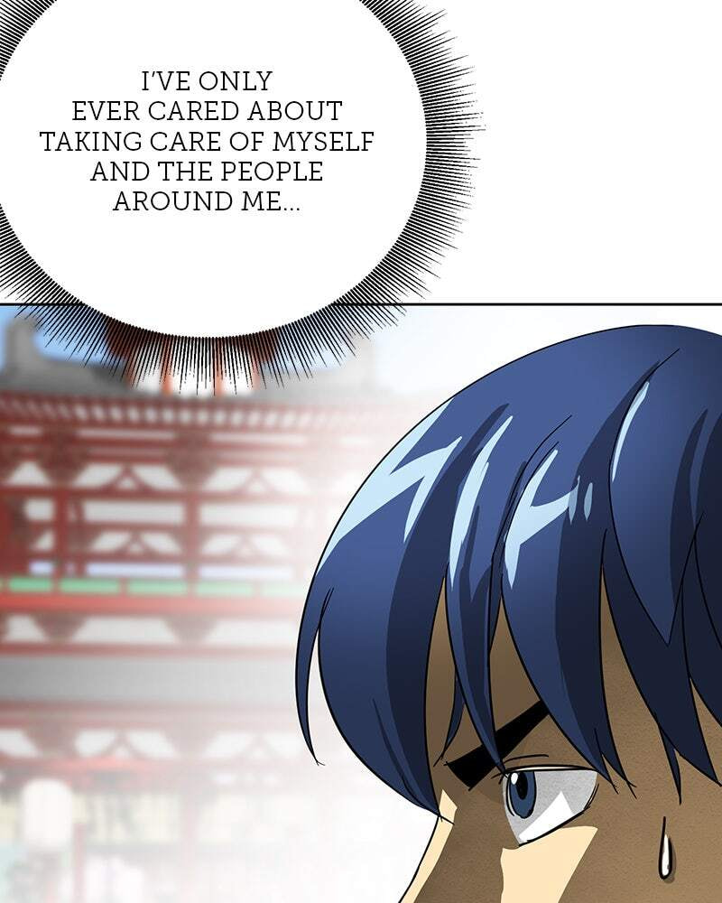 Read Infinite Leveling: Murim chapter 86 image 89 on Lezhin