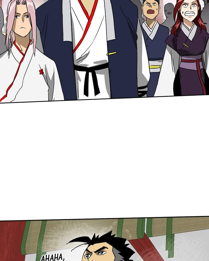 Read Infinite Leveling: Murim chapter 87 image 10 on Lezhin