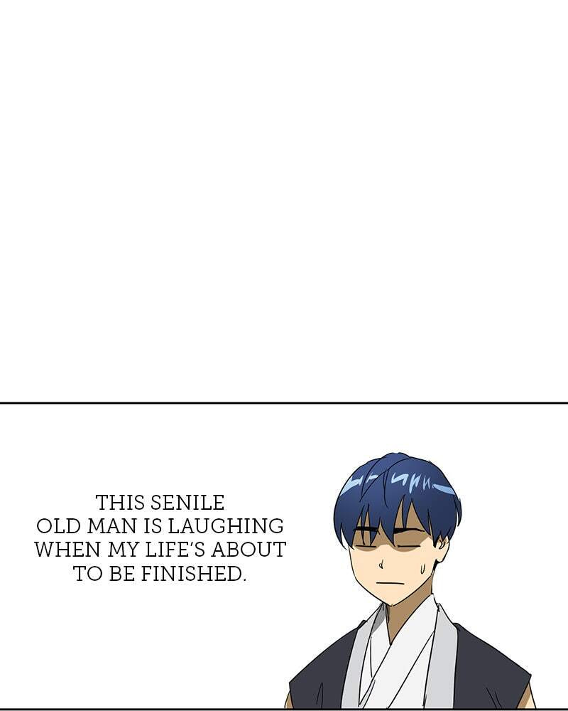 Read Infinite Leveling: Murim chapter 87 image 100 on Lezhin
