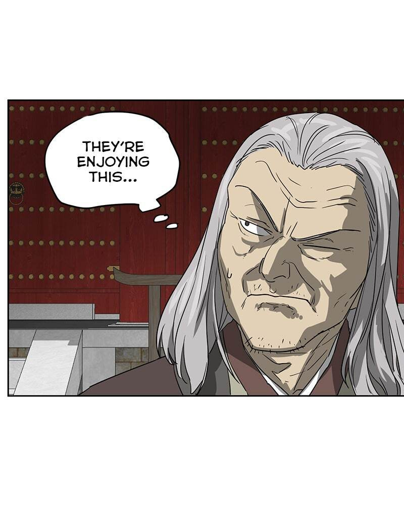 Read Infinite Leveling: Murim chapter 87 image 108 on Lezhin