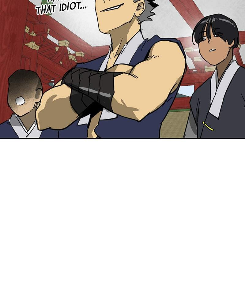 Read Infinite Leveling: Murim chapter 87 image 11 on Lezhin
