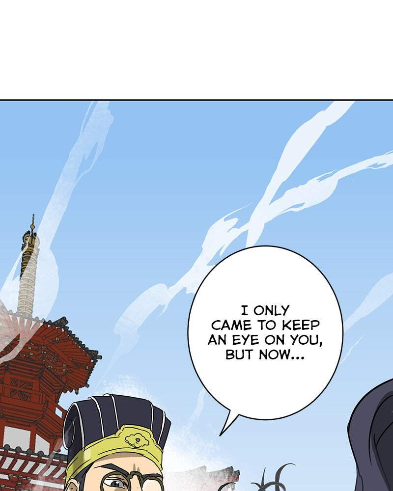 Read Infinite Leveling: Murim chapter 87 image 116 on Lezhin
