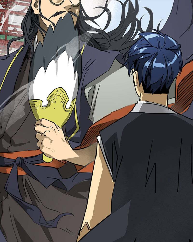 Read Infinite Leveling: Murim chapter 87 image 117 on Lezhin