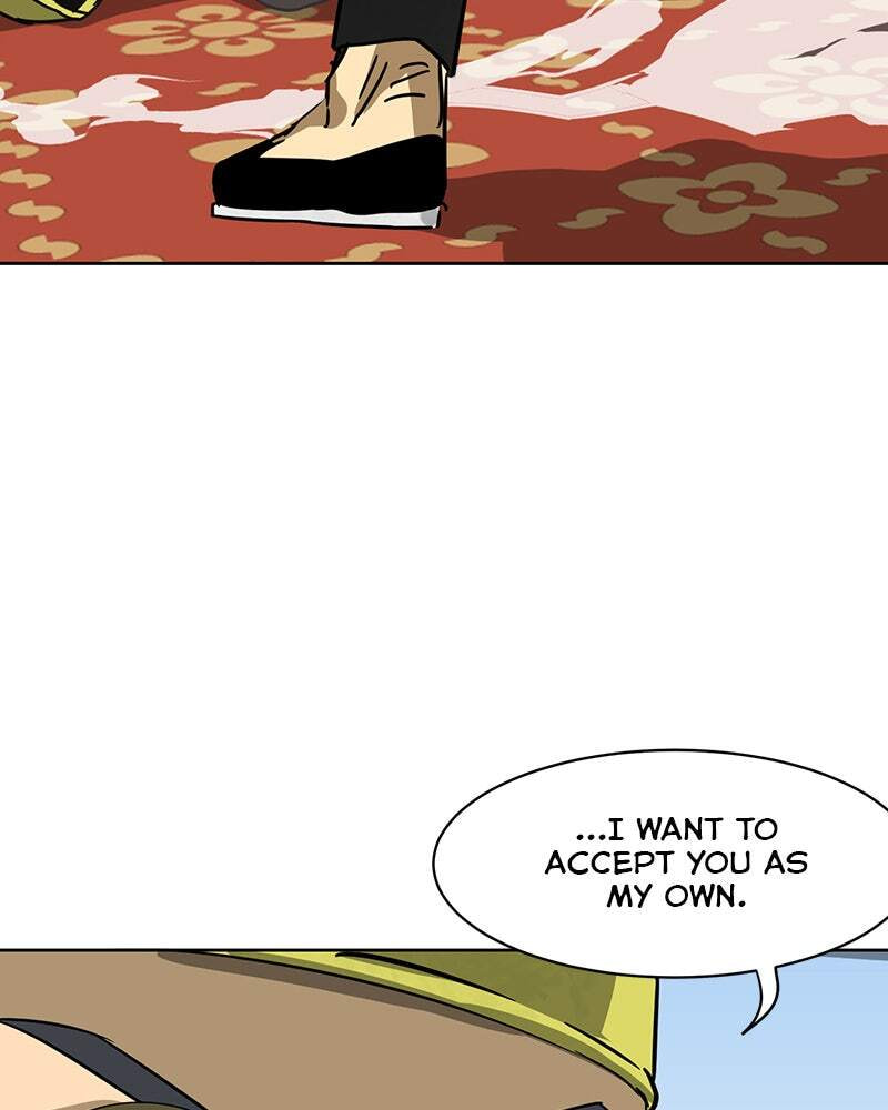 Read Infinite Leveling: Murim chapter 87 image 119 on Lezhin