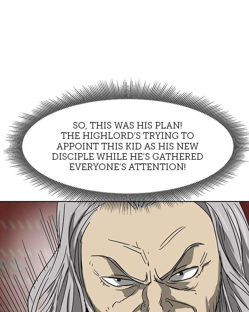Read Infinite Leveling: Murim chapter 87 image 121 on Lezhin