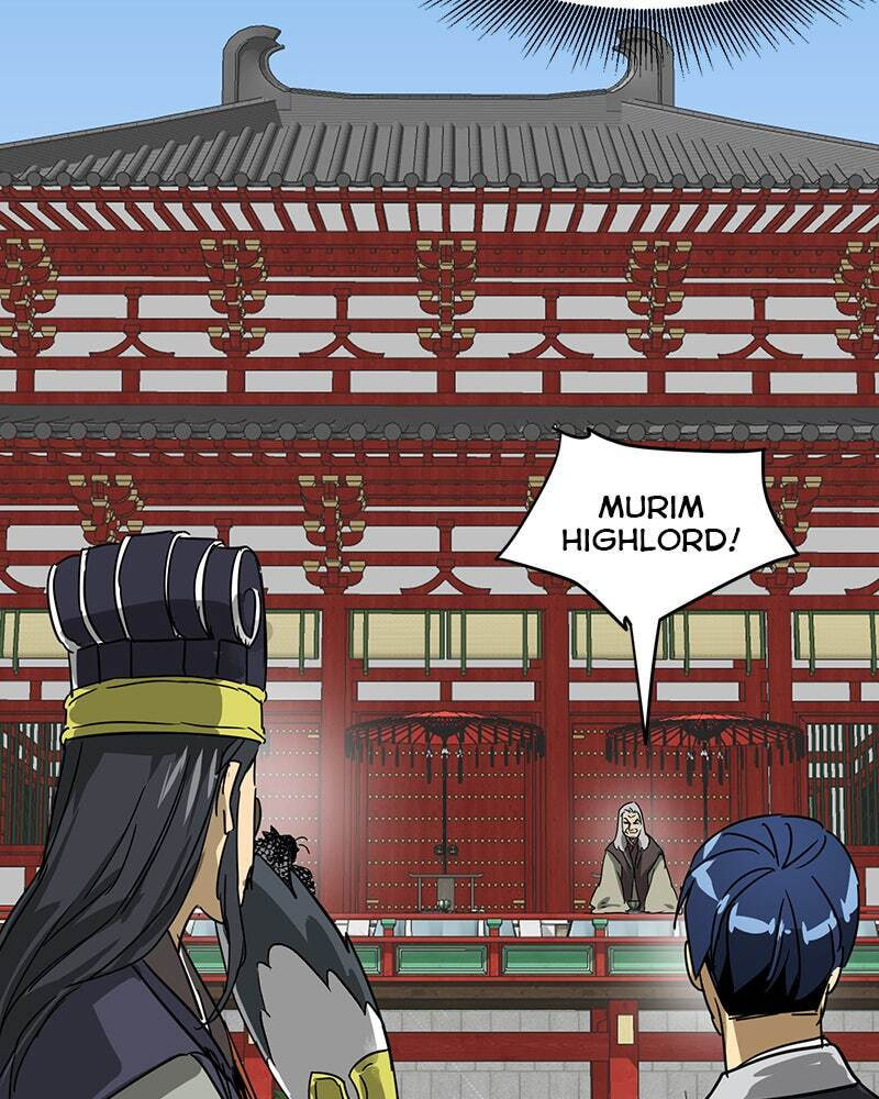 Read Infinite Leveling: Murim chapter 87 image 126 on Lezhin