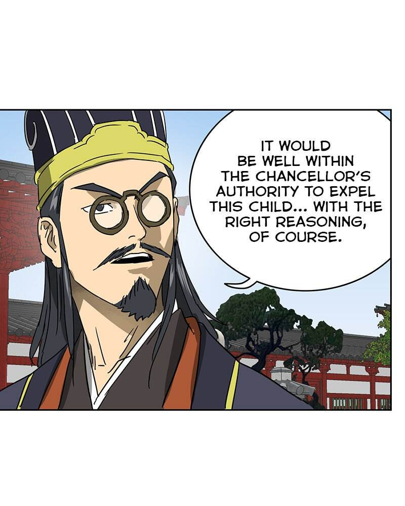Read Infinite Leveling: Murim chapter 87 image 130 on Lezhin