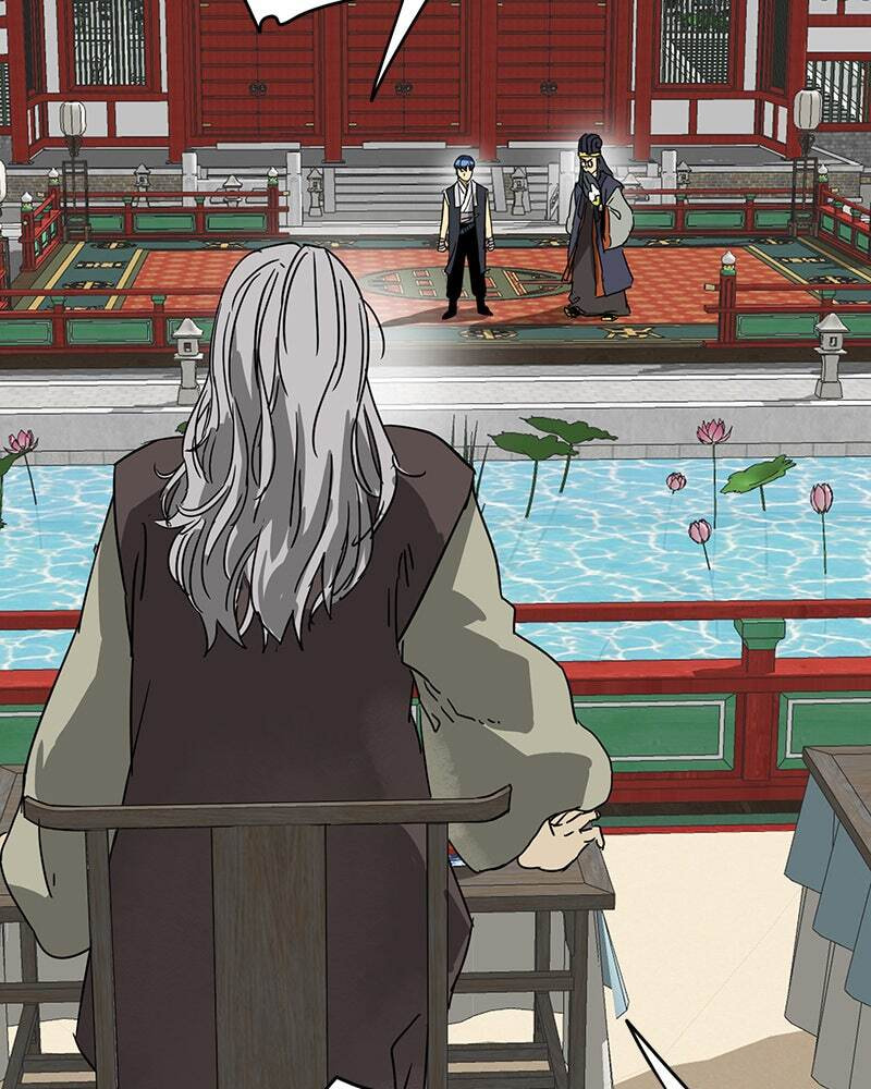 Read Infinite Leveling: Murim chapter 87 image 133 on Lezhin