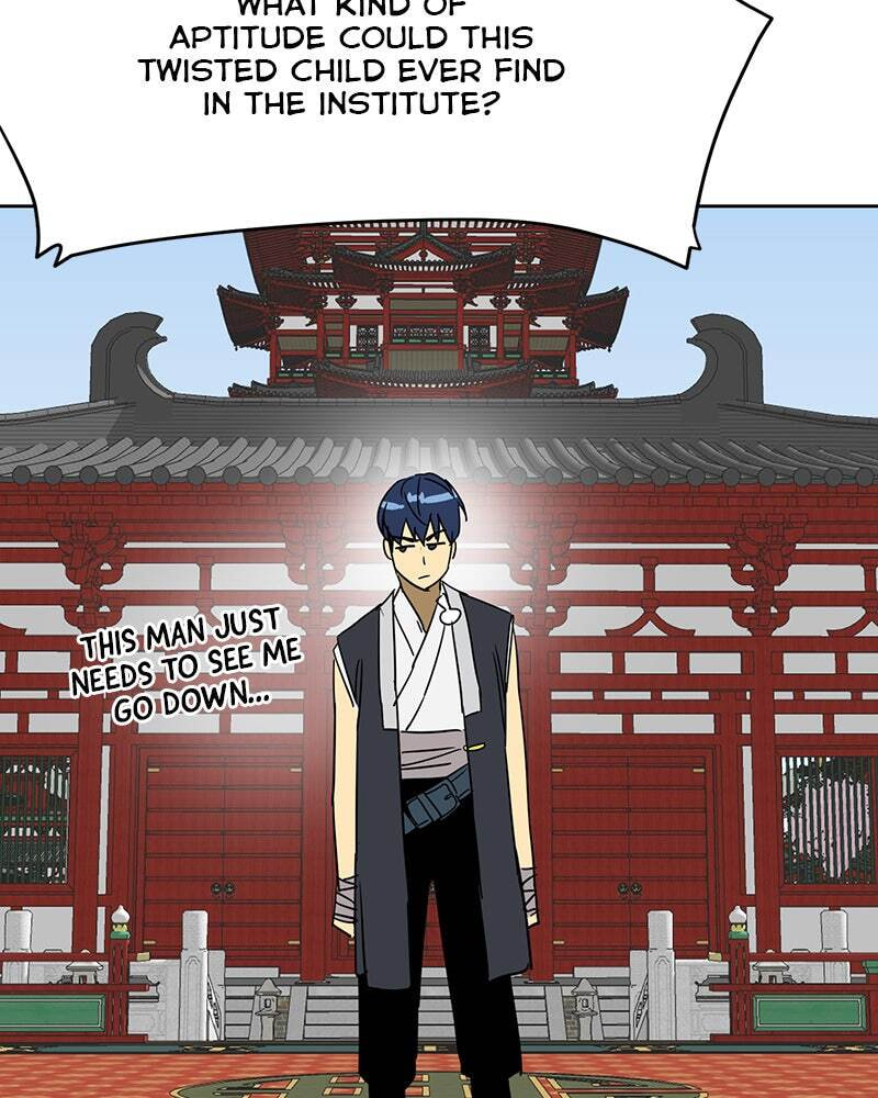 Read Infinite Leveling: Murim chapter 87 image 135 on Lezhin