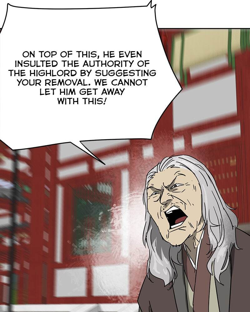 Read Infinite Leveling: Murim chapter 87 image 137 on Lezhin