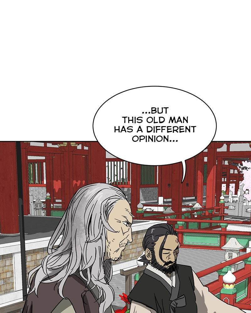 Read Infinite Leveling: Murim chapter 87 image 144 on Lezhin