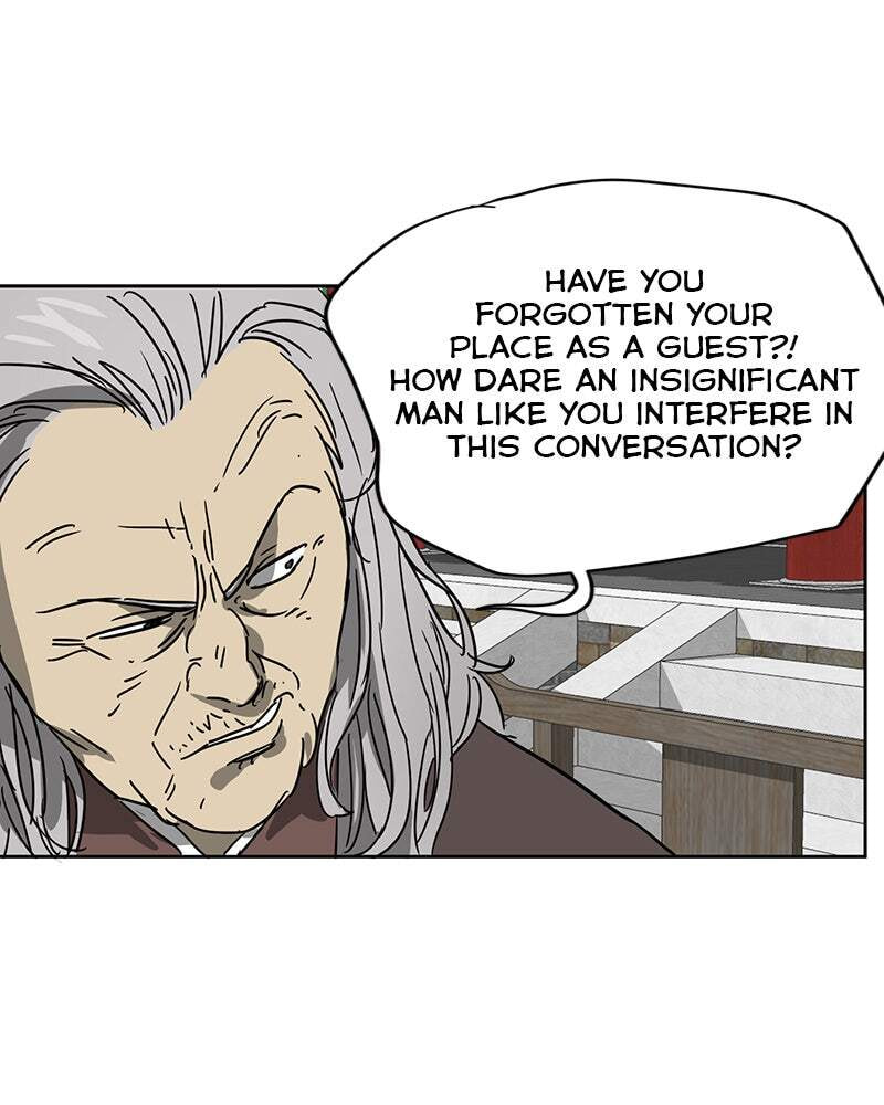 Read Infinite Leveling: Murim chapter 87 image 146 on Lezhin