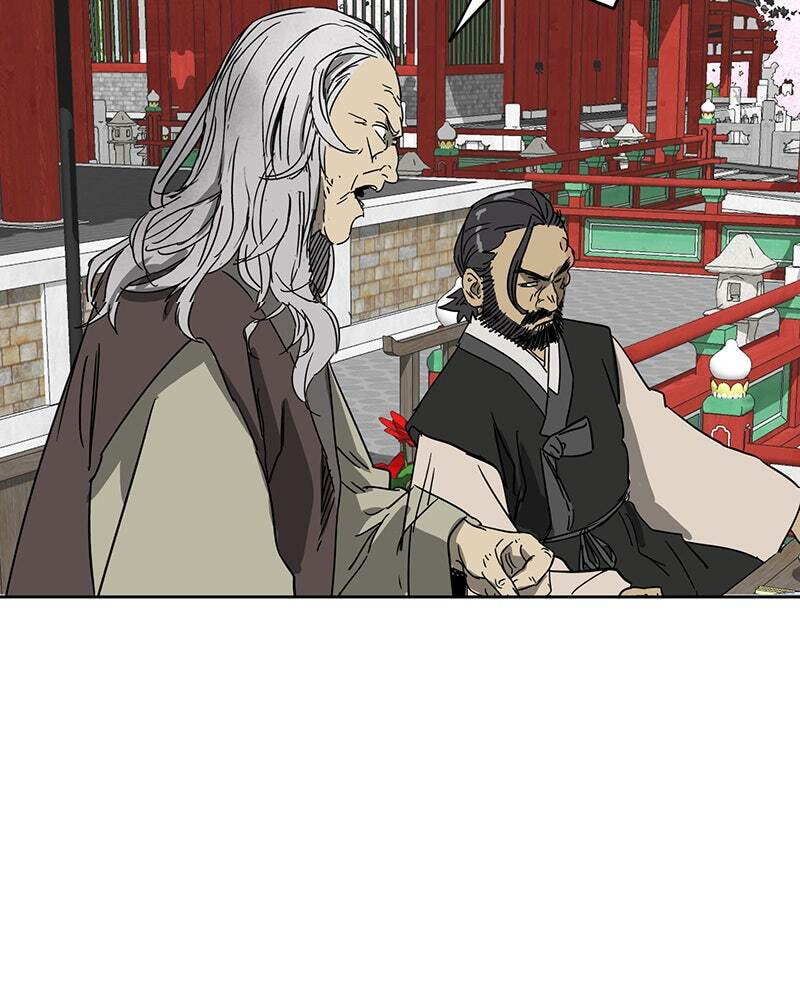 Read Infinite Leveling: Murim chapter 87 image 150 on Lezhin