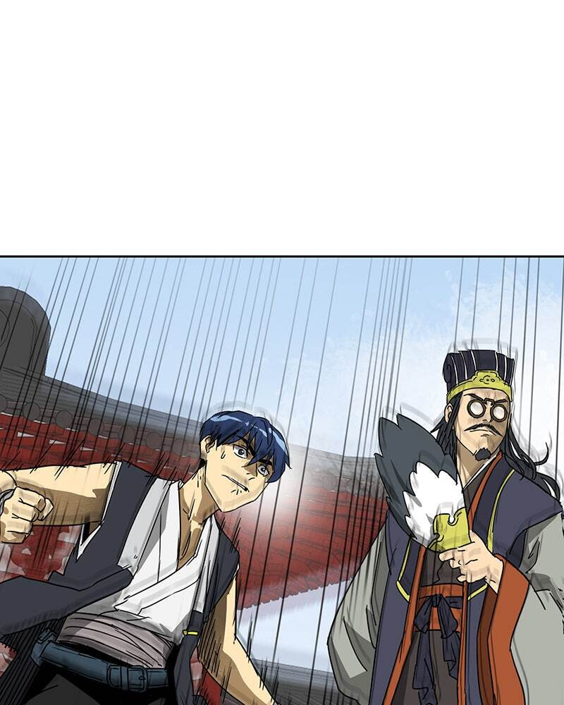Read Infinite Leveling: Murim chapter 87 image 156 on Lezhin