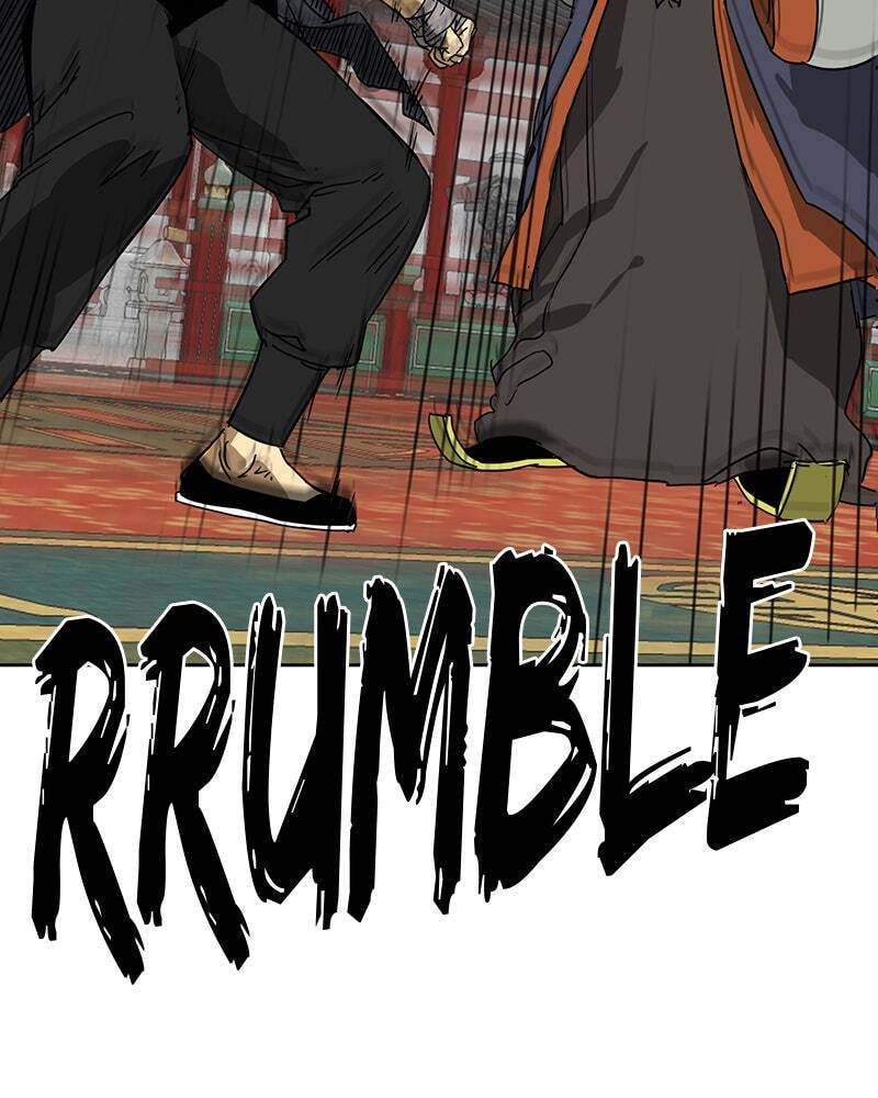 Read Infinite Leveling: Murim chapter 87 image 157 on Lezhin