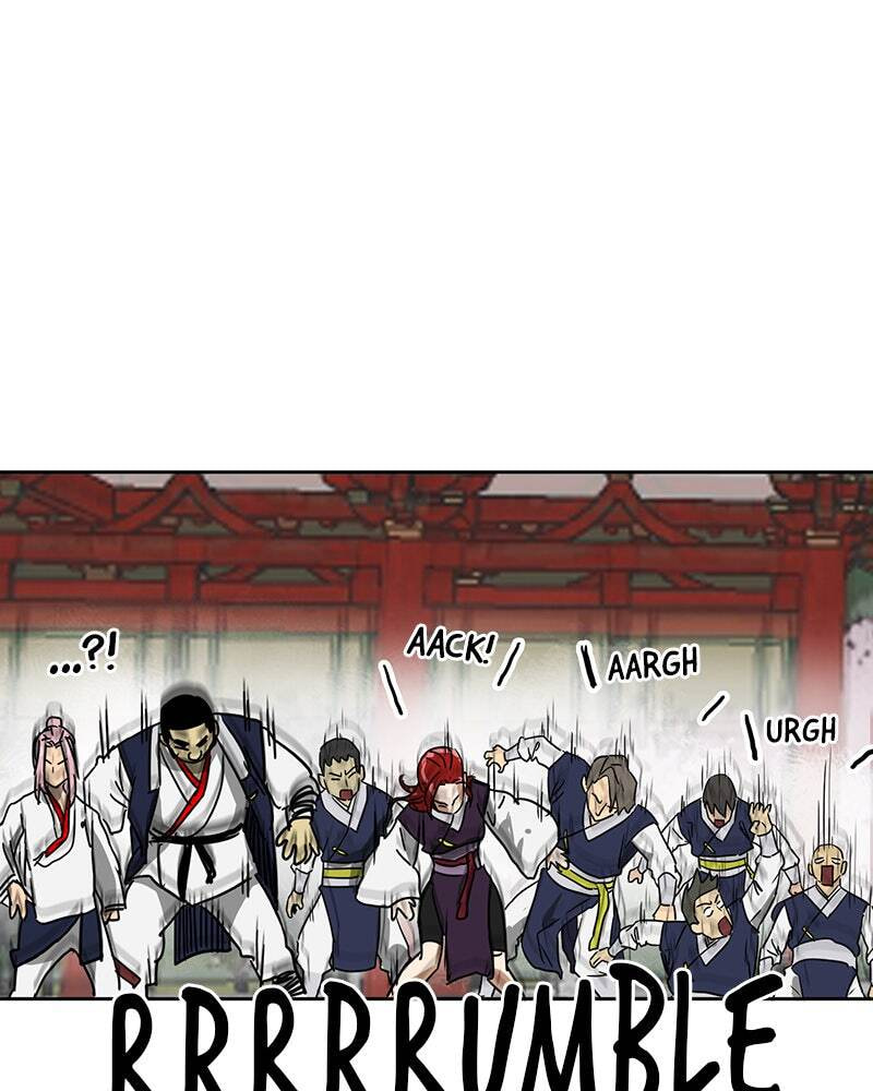Read Infinite Leveling: Murim chapter 87 image 158 on Lezhin