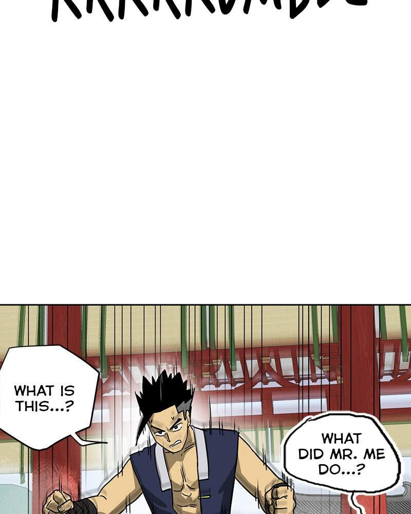 Read Infinite Leveling: Murim chapter 87 image 159 on Lezhin