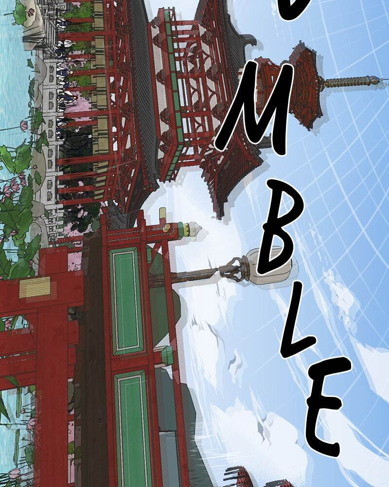 Read Infinite Leveling: Murim chapter 87 image 167 on Lezhin