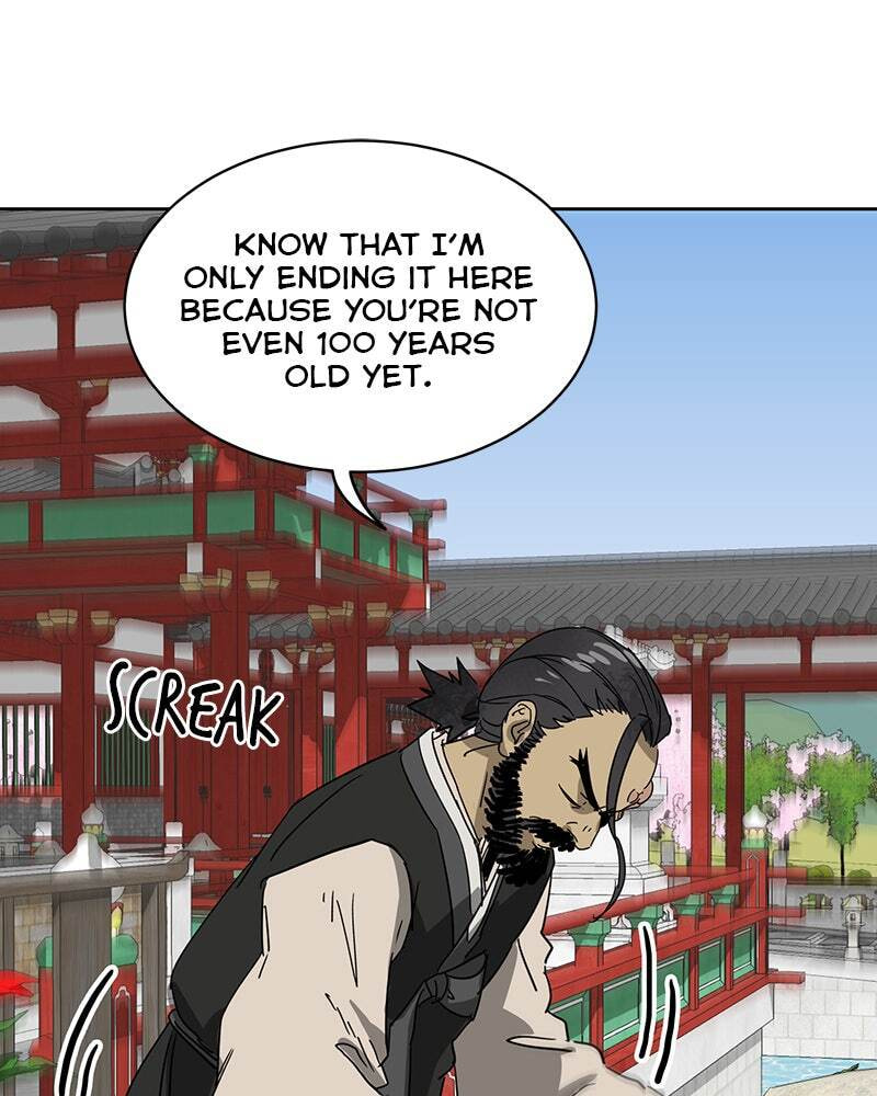 Read Infinite Leveling: Murim chapter 87 image 170 on Lezhin