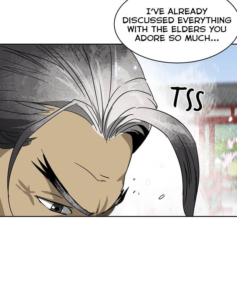 Read Infinite Leveling: Murim chapter 87 image 172 on Lezhin