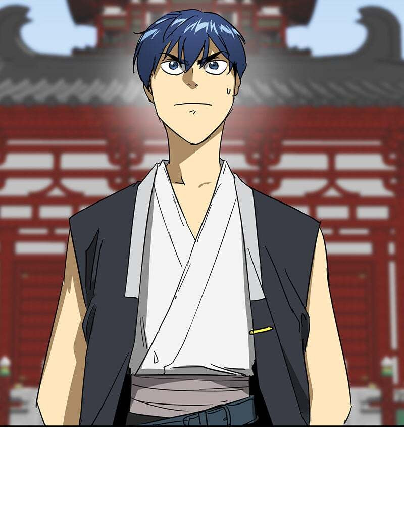 Read Infinite Leveling: Murim chapter 87 image 18 on Lezhin
