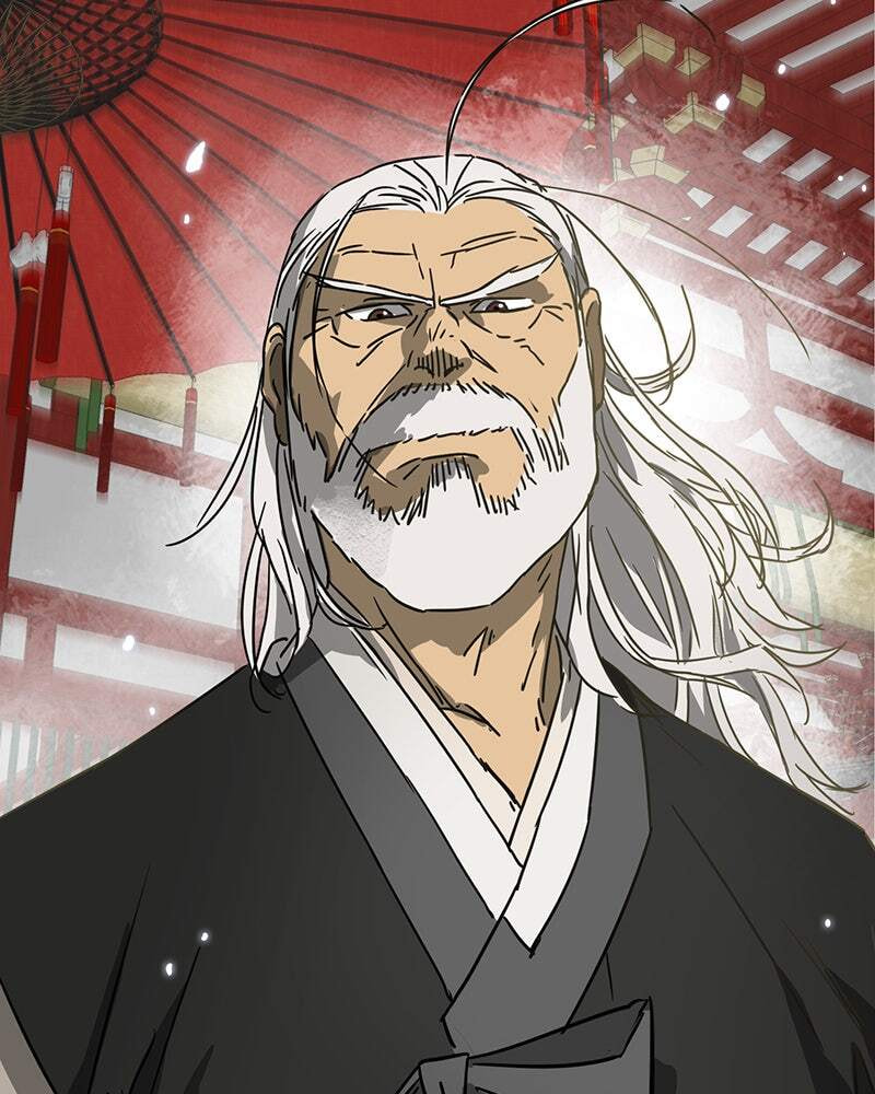 Read Infinite Leveling: Murim chapter 87 image 186 on Lezhin