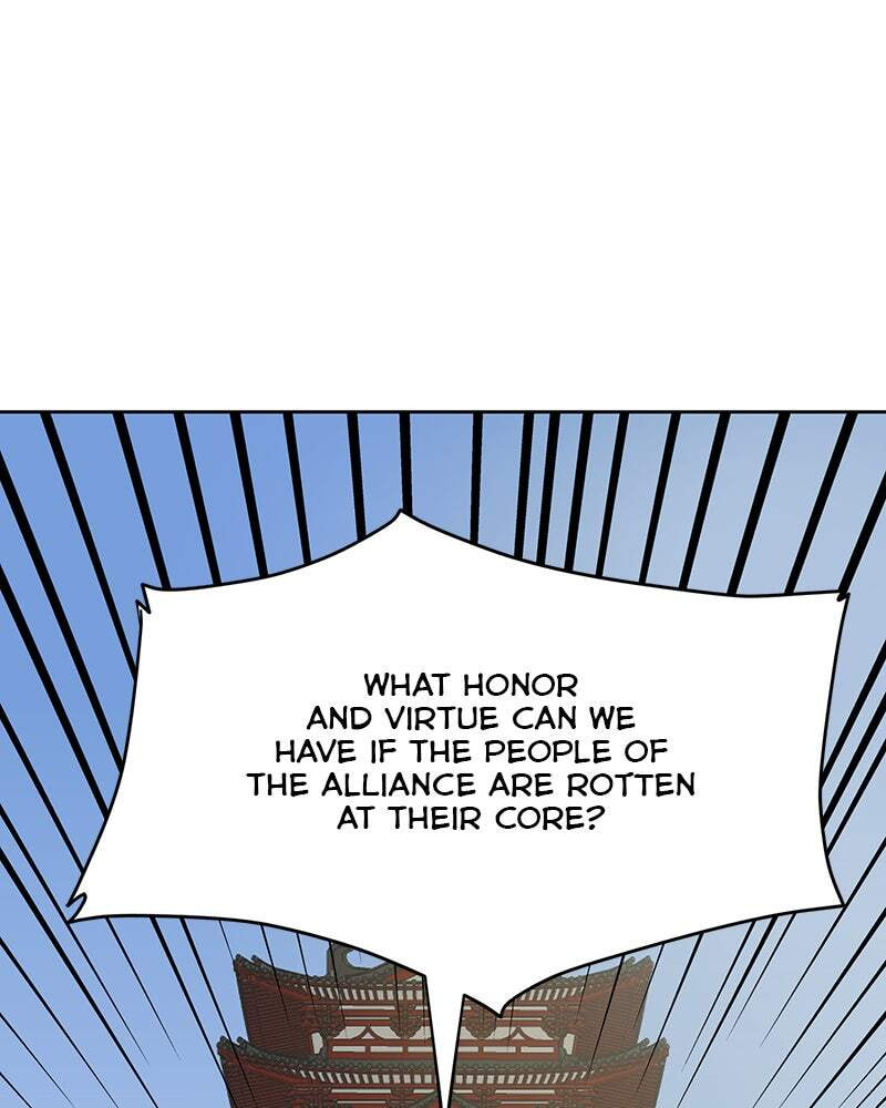 Read Infinite Leveling: Murim chapter 87 image 2 on Lezhin