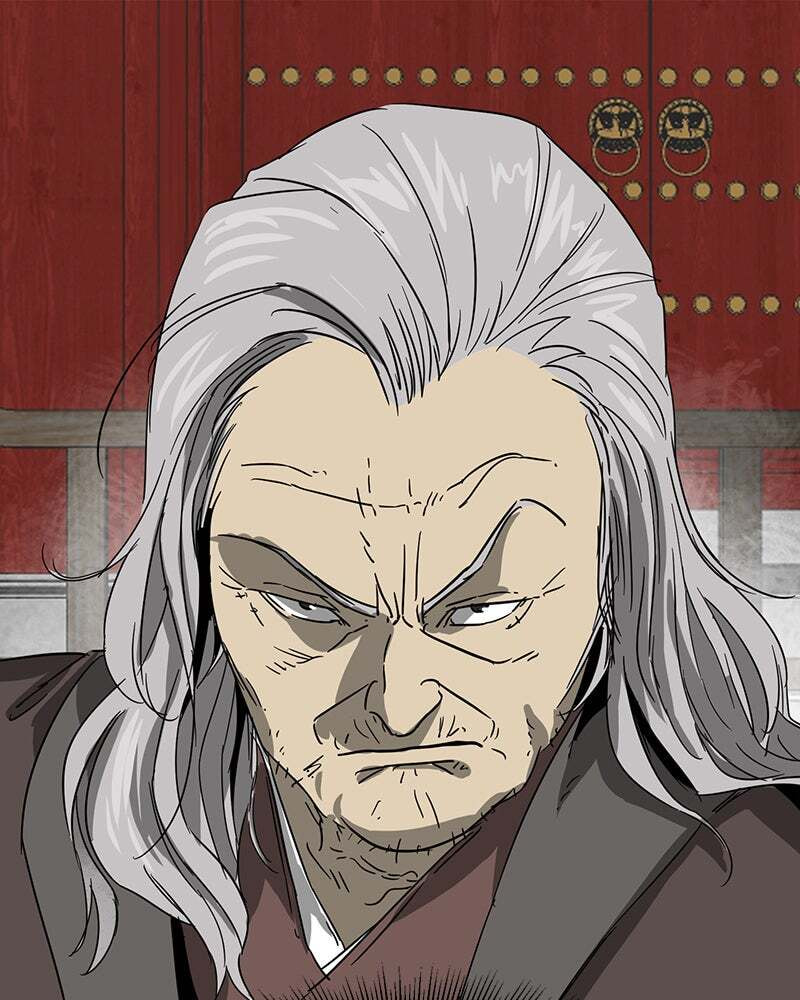 Read Infinite Leveling: Murim chapter 87 image 20 on Lezhin
