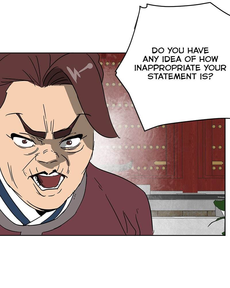 Read Infinite Leveling: Murim chapter 87 image 22 on Lezhin