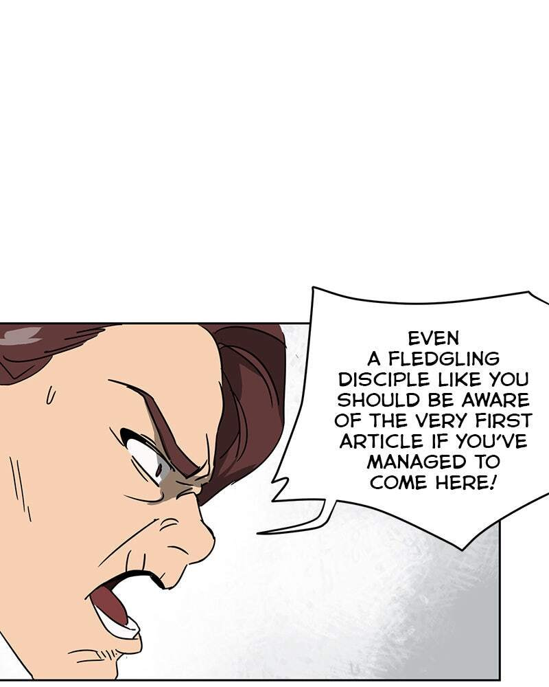 Read Infinite Leveling: Murim chapter 87 image 29 on Lezhin