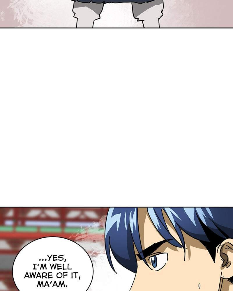 Read Infinite Leveling: Murim chapter 87 image 33 on Lezhin