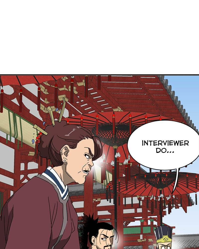 Read Infinite Leveling: Murim chapter 87 image 38 on Lezhin