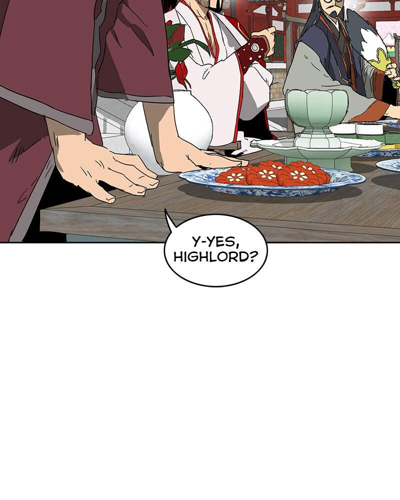 Read Infinite Leveling: Murim chapter 87 image 39 on Lezhin