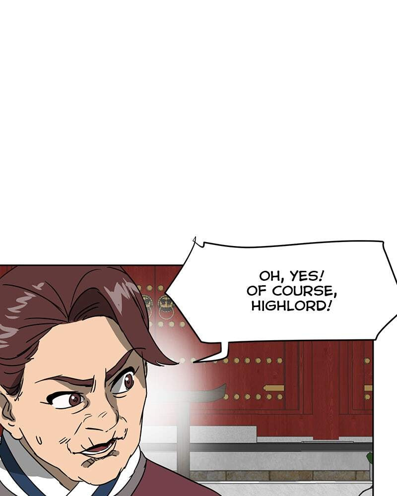 Read Infinite Leveling: Murim chapter 87 image 42 on Lezhin