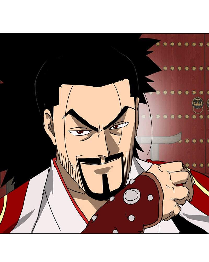 Read Infinite Leveling: Murim chapter 87 image 51 on Lezhin