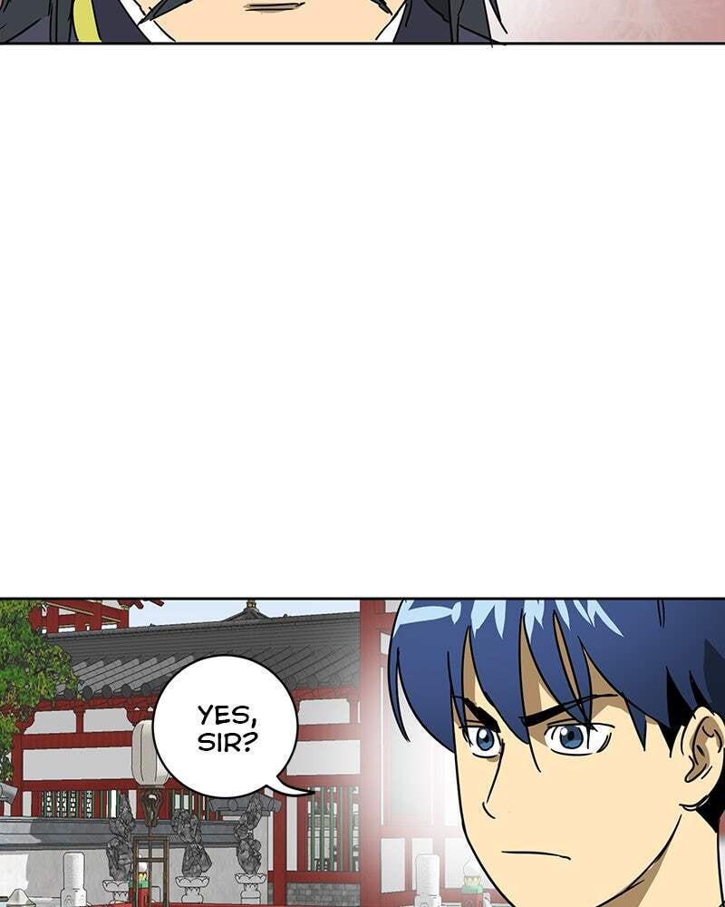 Read Infinite Leveling: Murim chapter 87 image 56 on Lezhin
