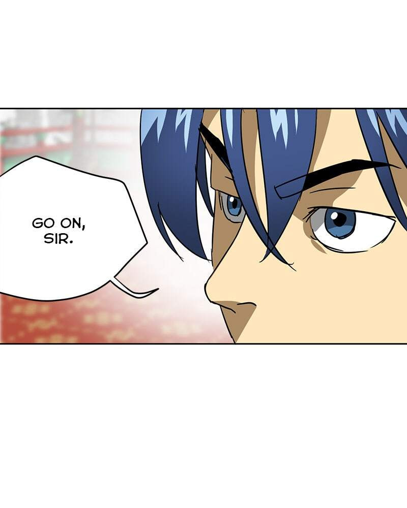Read Infinite Leveling: Murim chapter 87 image 59 on Lezhin