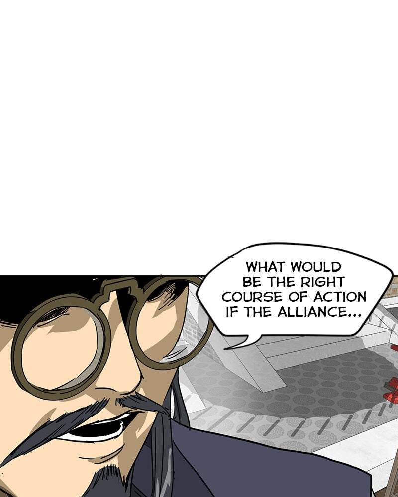 Read Infinite Leveling: Murim chapter 87 image 60 on Lezhin