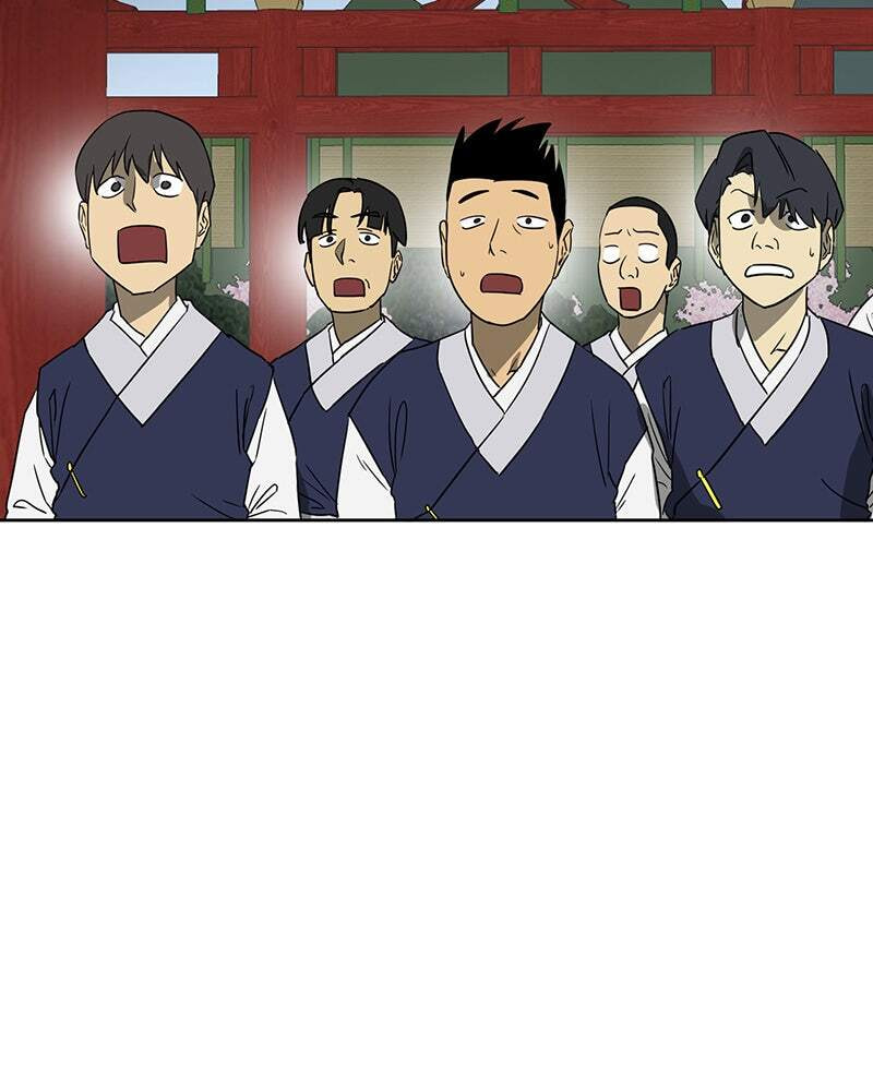 Read Infinite Leveling: Murim chapter 87 image 67 on Lezhin