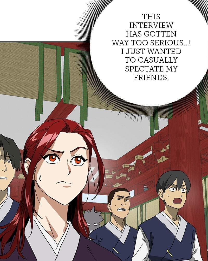 Read Infinite Leveling: Murim chapter 87 image 70 on Lezhin