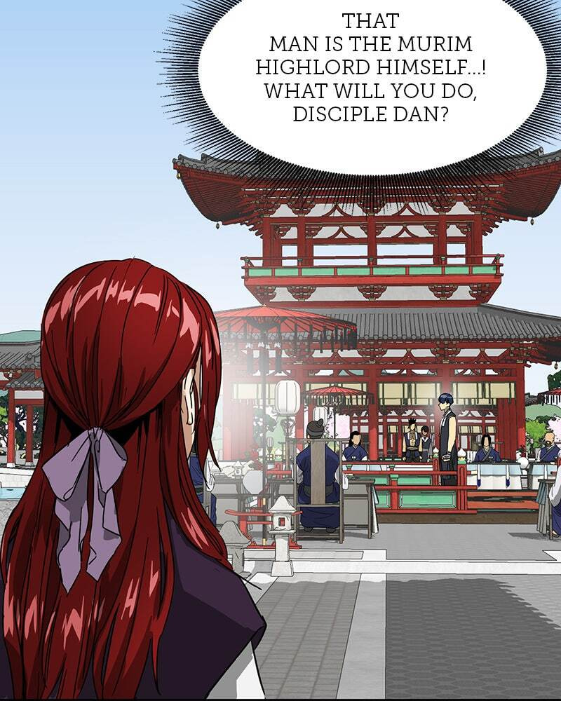 Read Infinite Leveling: Murim chapter 87 image 72 on Lezhin